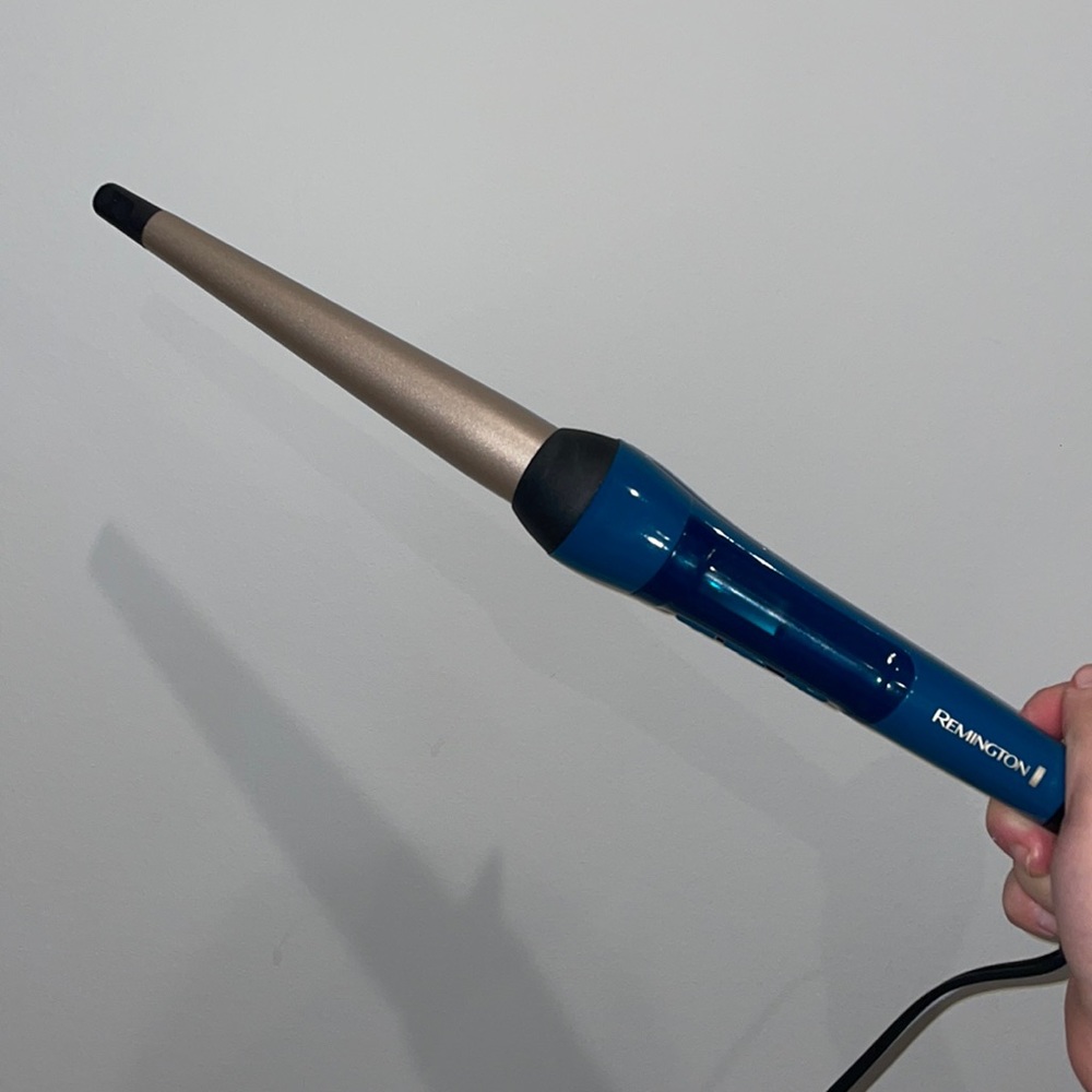 CHEAP CURLING WAND
